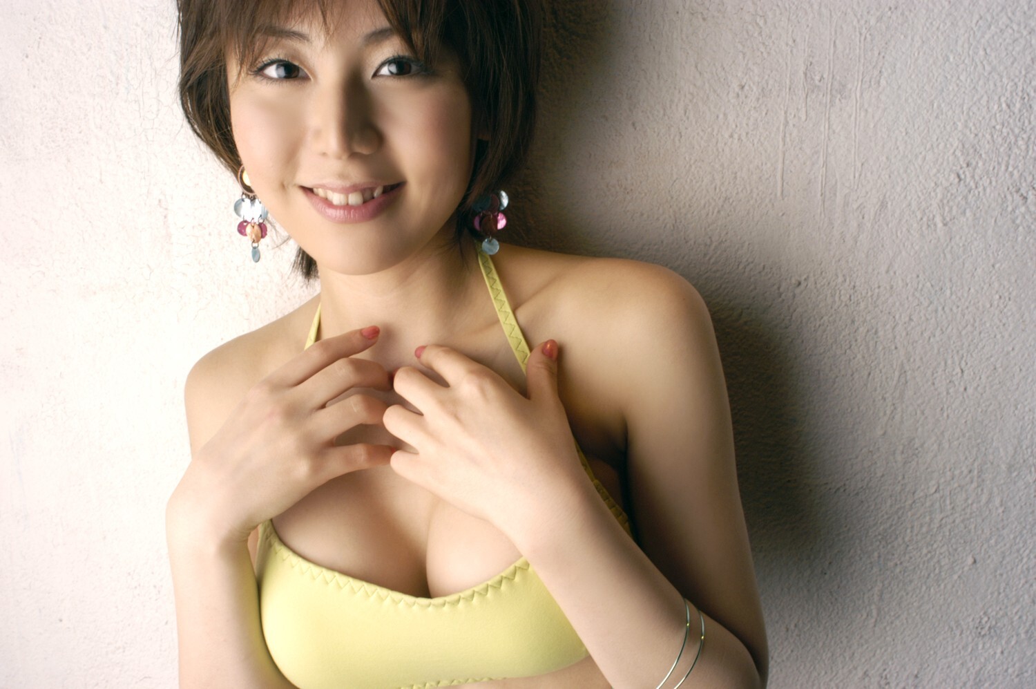 後藤ゆきこ No147 Yukiko Goto [dgc]